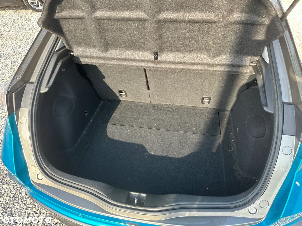 Honda Civic 2.2i-CTDi Sport - 17