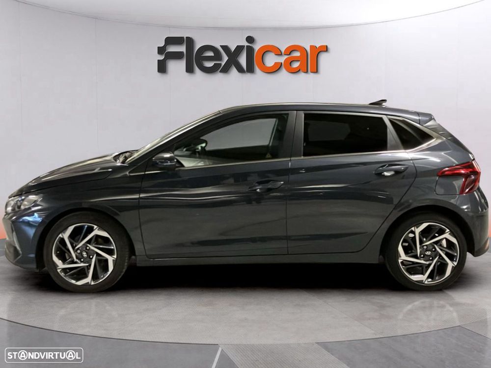 Hyundai i20 1.0 T-GDI Style - 3