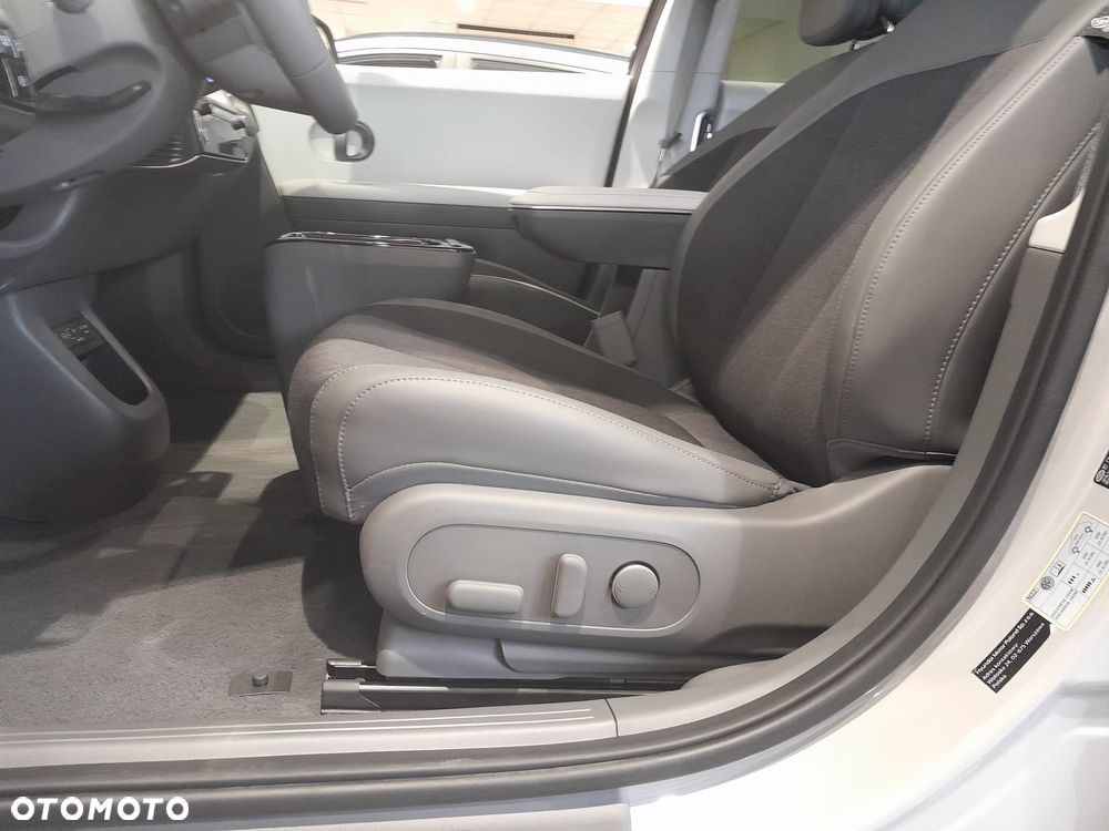 Hyundai IONIQ 5 84kWh Techniq - 19