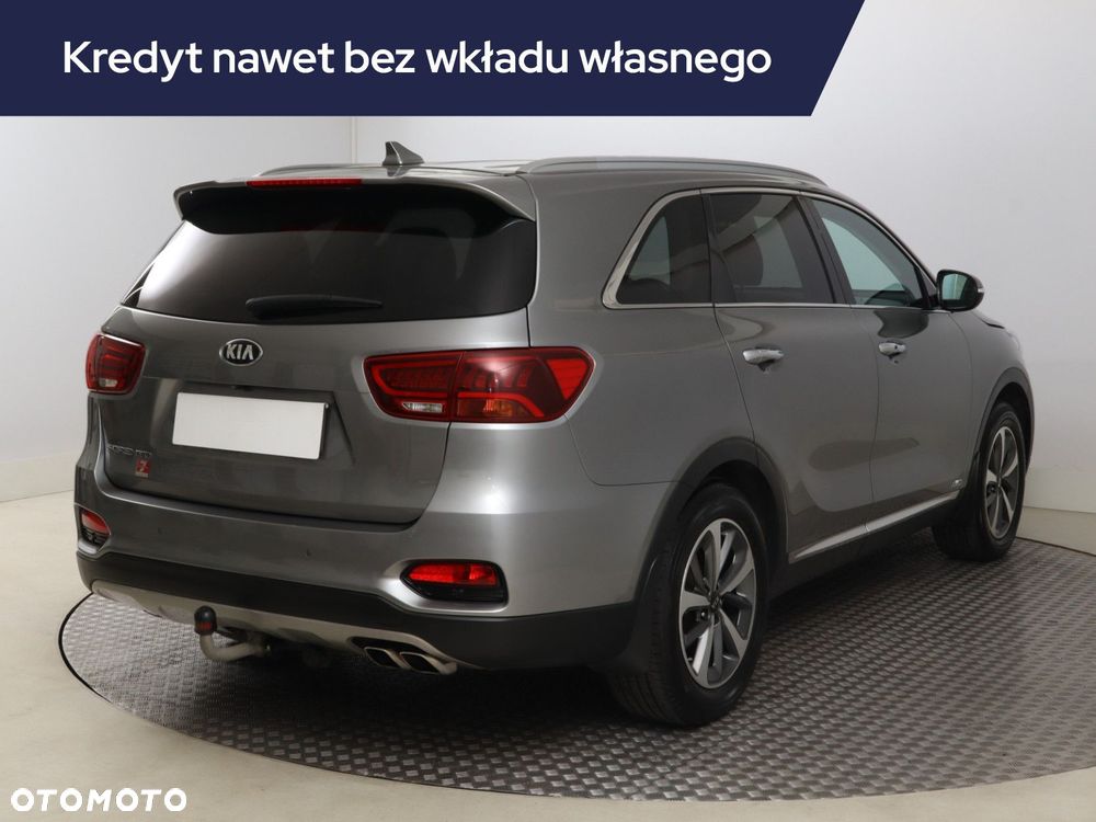 Kia Sorento - 7