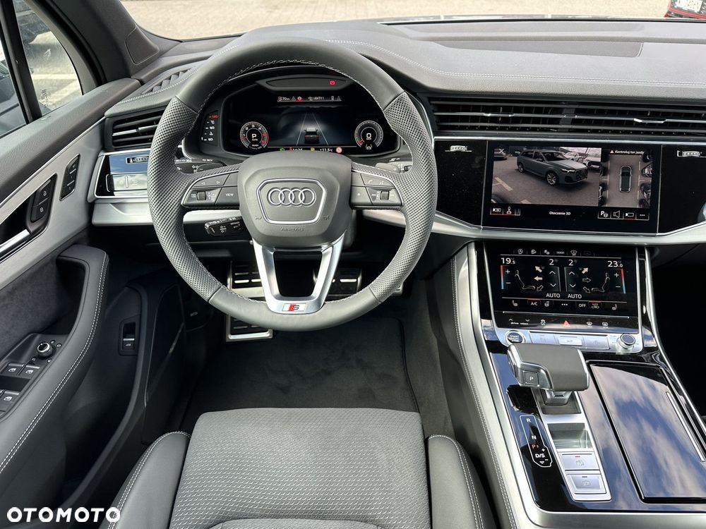 Audi Q7 - 17
