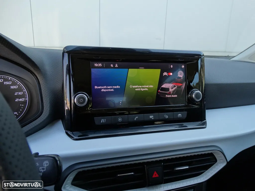 SEAT Ibiza 1.0 EcoTSI Style - 18