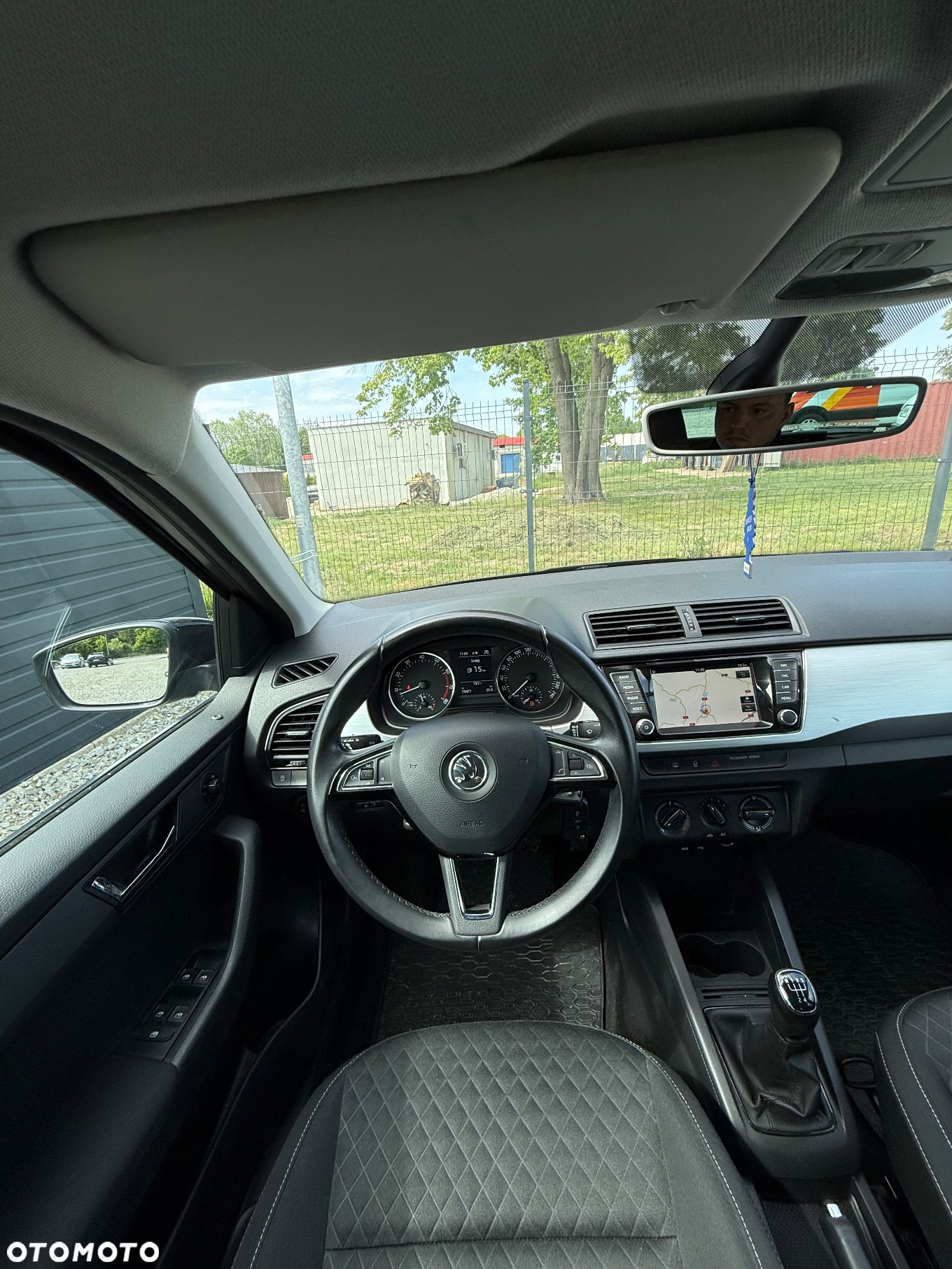 Skoda Fabia 1.2 TSI Drive - 23