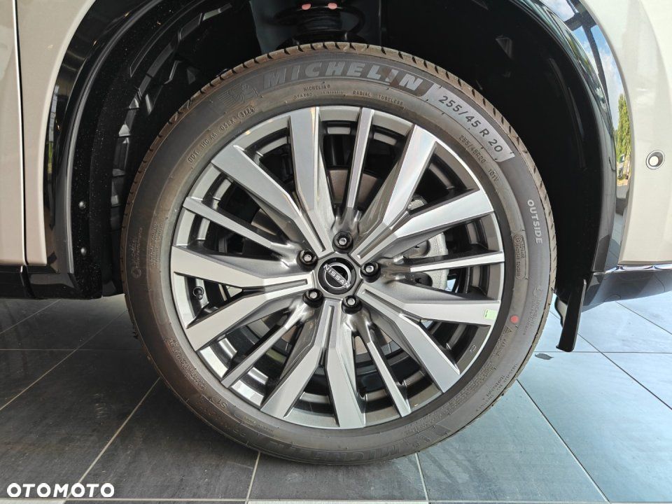 Nissan X-Trail - 8