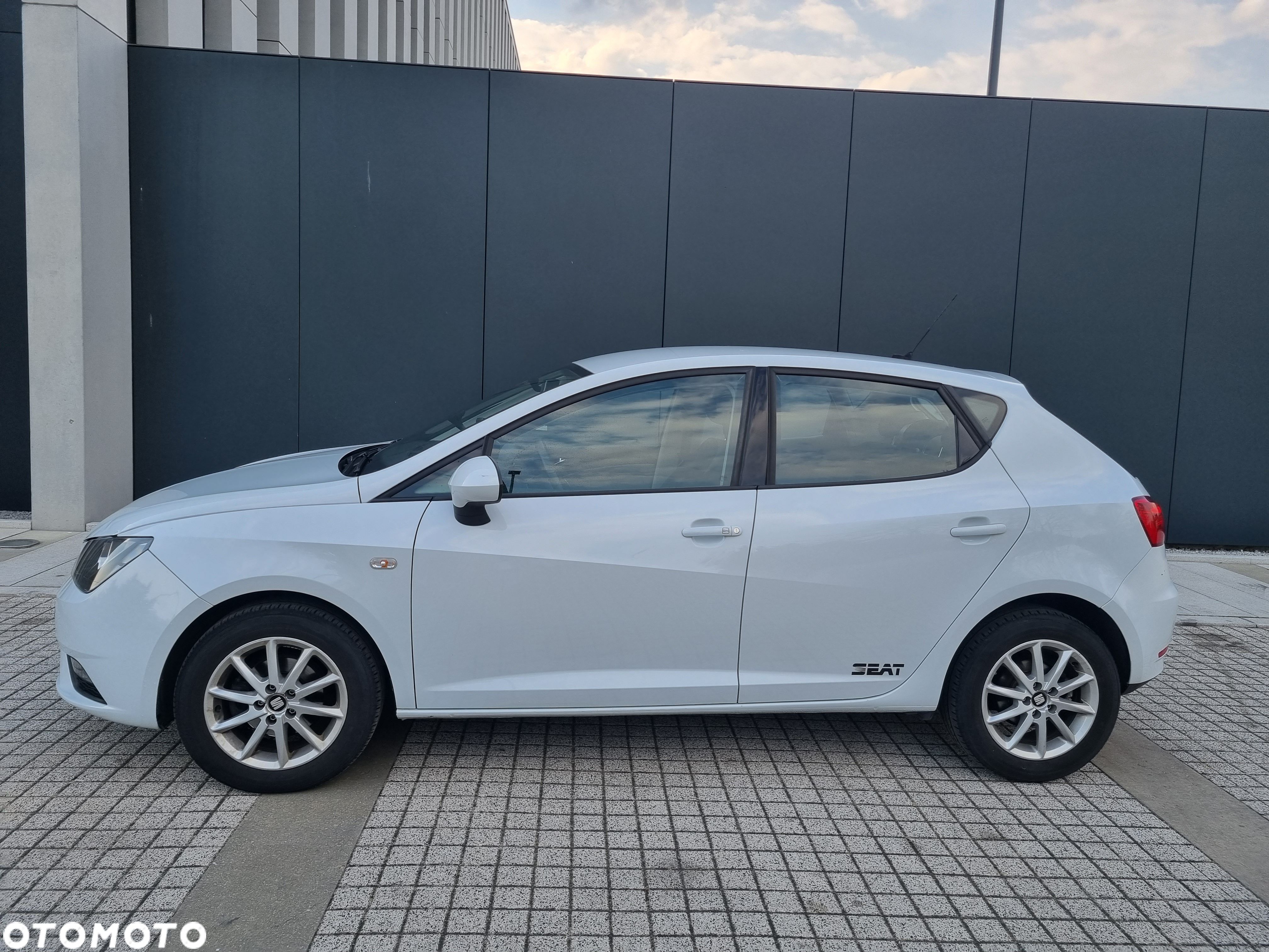 Seat Ibiza 1.0 Eco TSI S&S Style - 1