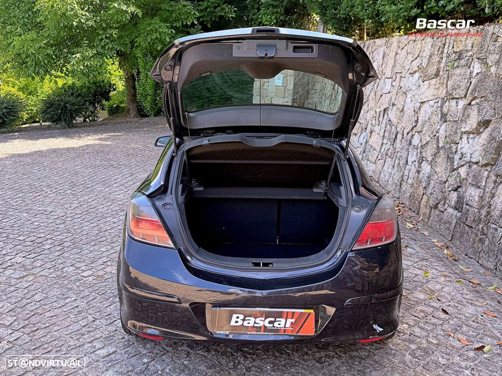 Opel Astra GTC 1.3 CDTI - 10