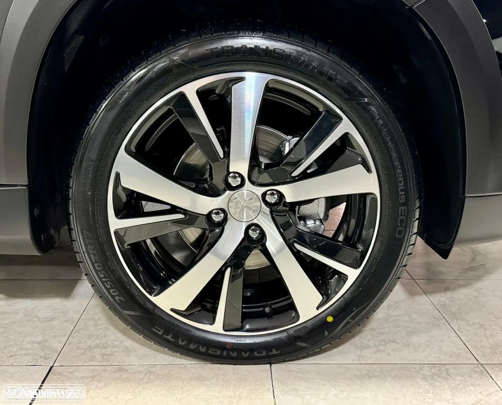 Peugeot 2008 1.2 PureTech GT Line - 10