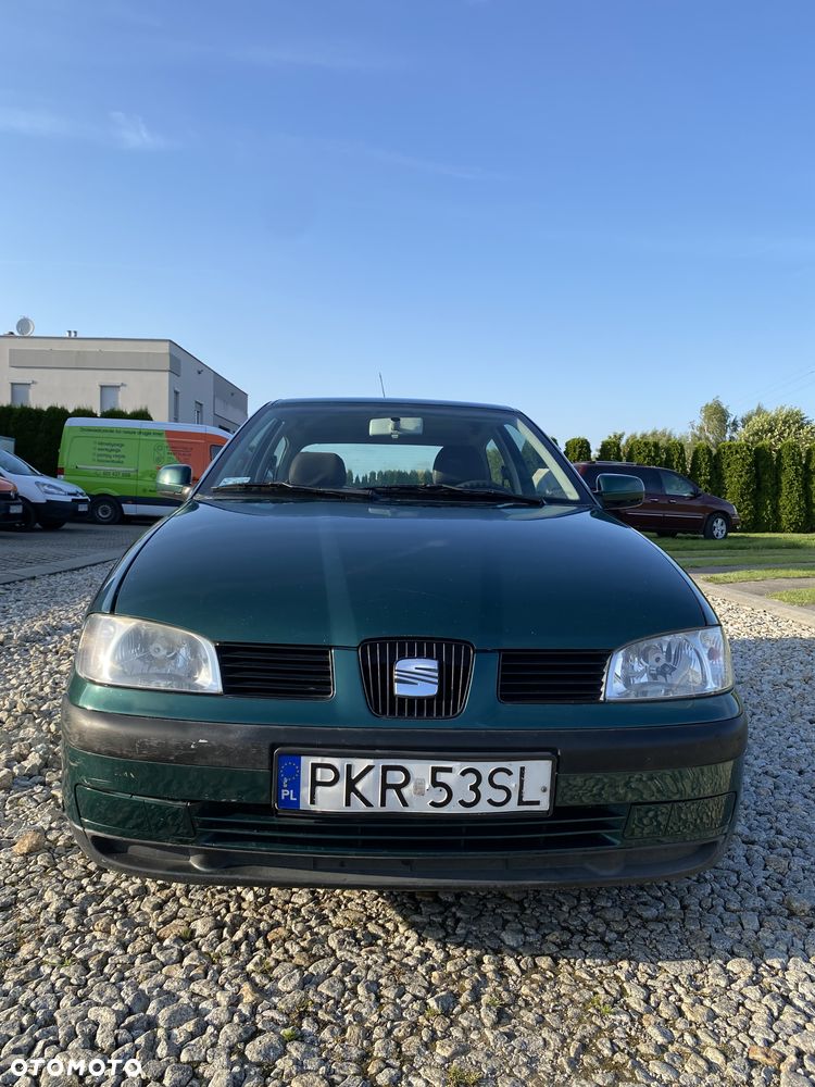 Seat Ibiza - 3