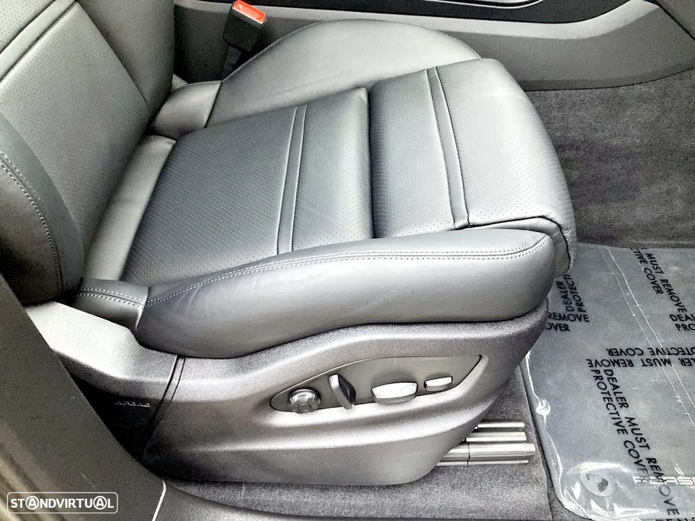 Porsche Cayenne E-Hybrid - 38