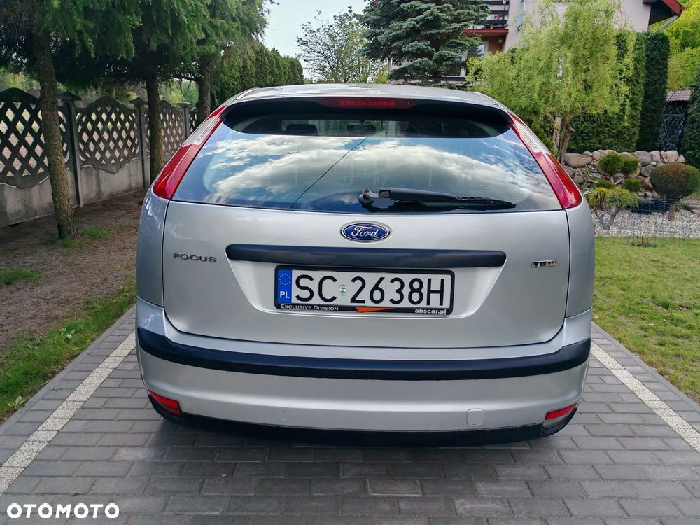 Ford Focus - 4