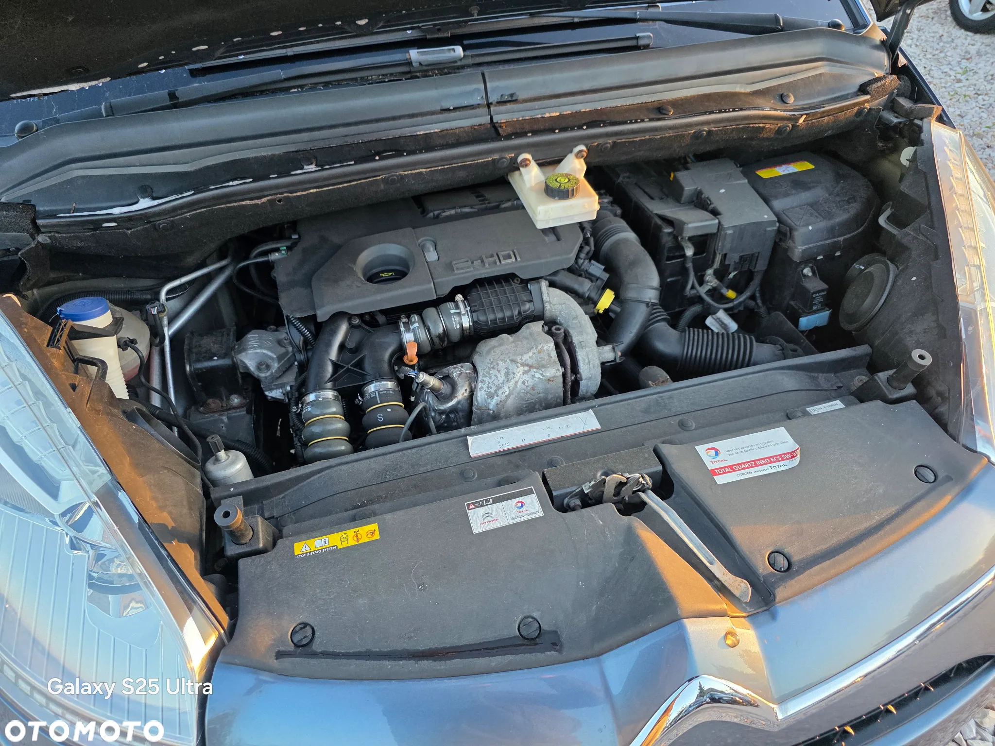 Citroën C4 Picasso - 39