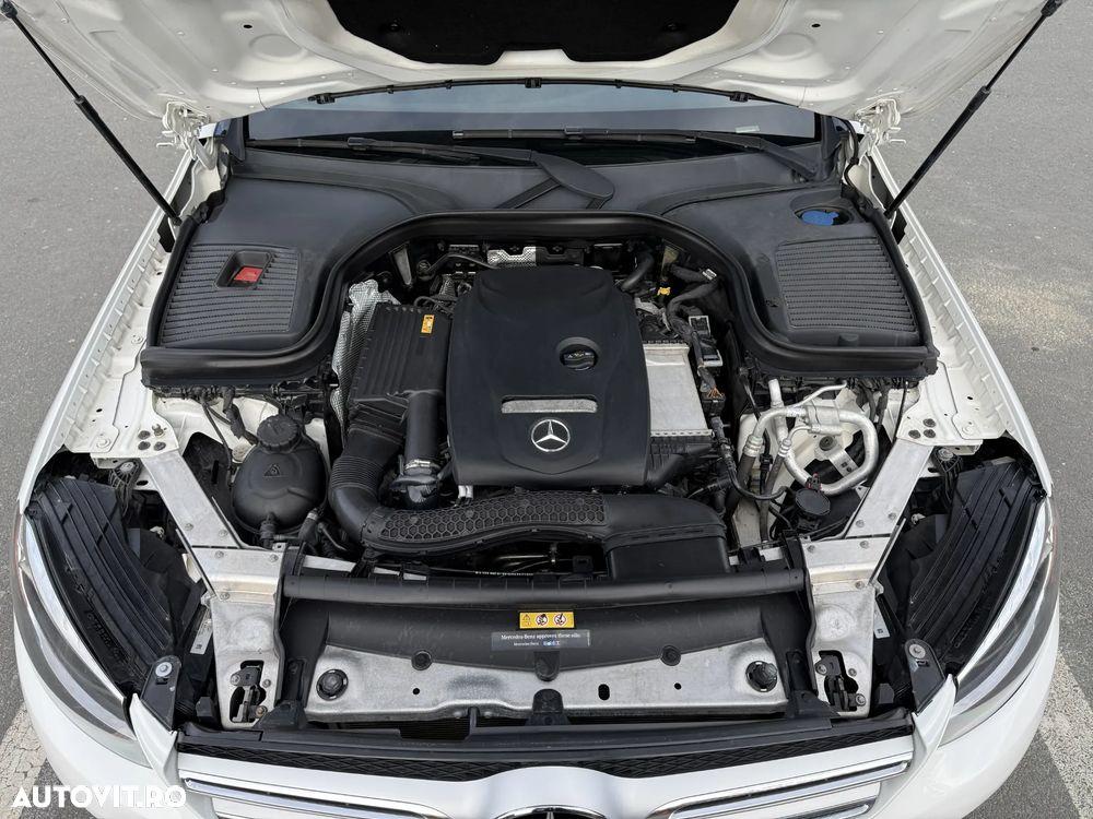 Mercedes-Benz GLC - 19