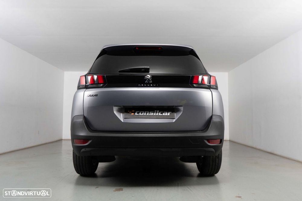 Peugeot 5008 1.2 PureTech Allure EAT8 - 5