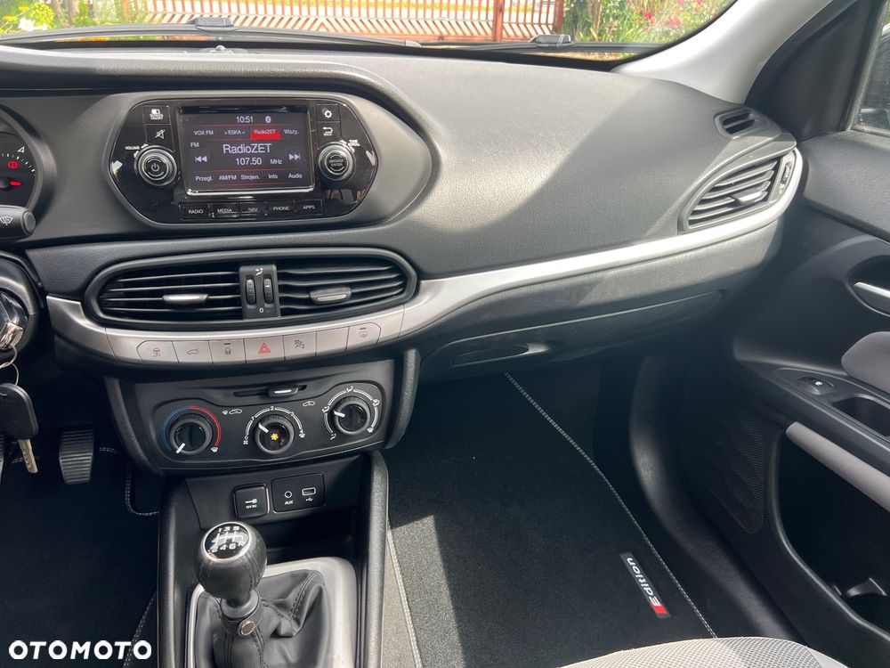 Fiat Tipo - 28