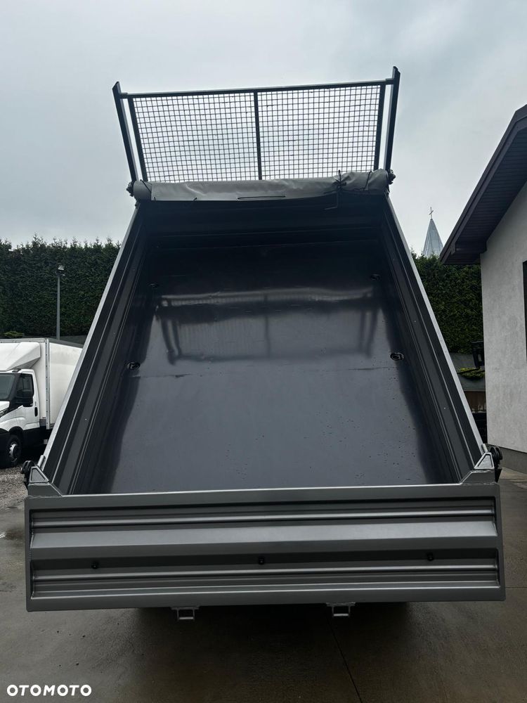 Iveco Daily 35C16 Wywrotka 3 Strony Nowy Kiper - 11