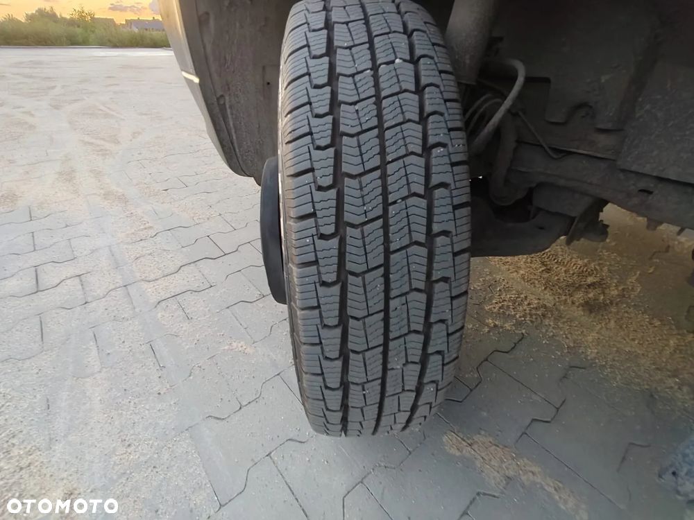 Volkswagen Crafter - 7