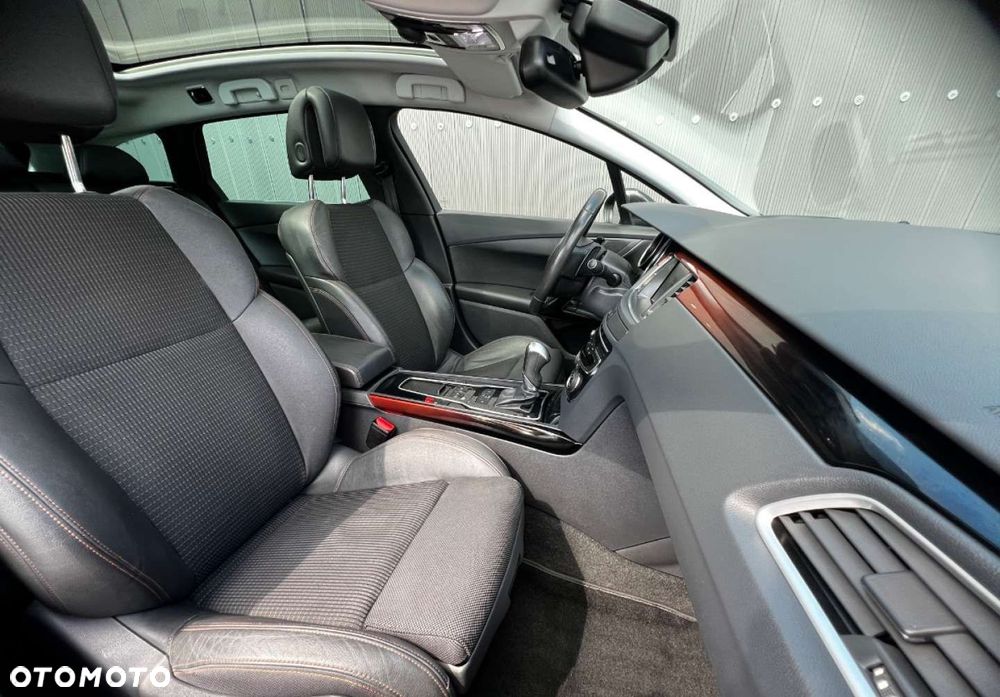Peugeot 508 - 11