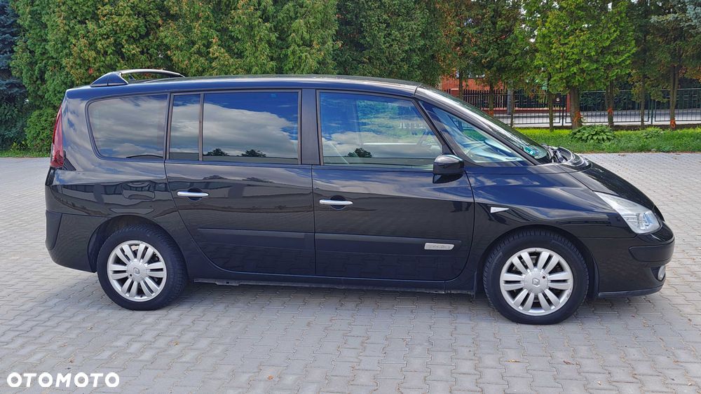 Renault Grand Espace
