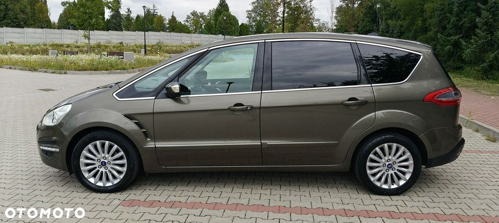 Ford S-Max - 20