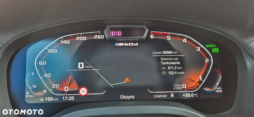 BMW X4 - 12