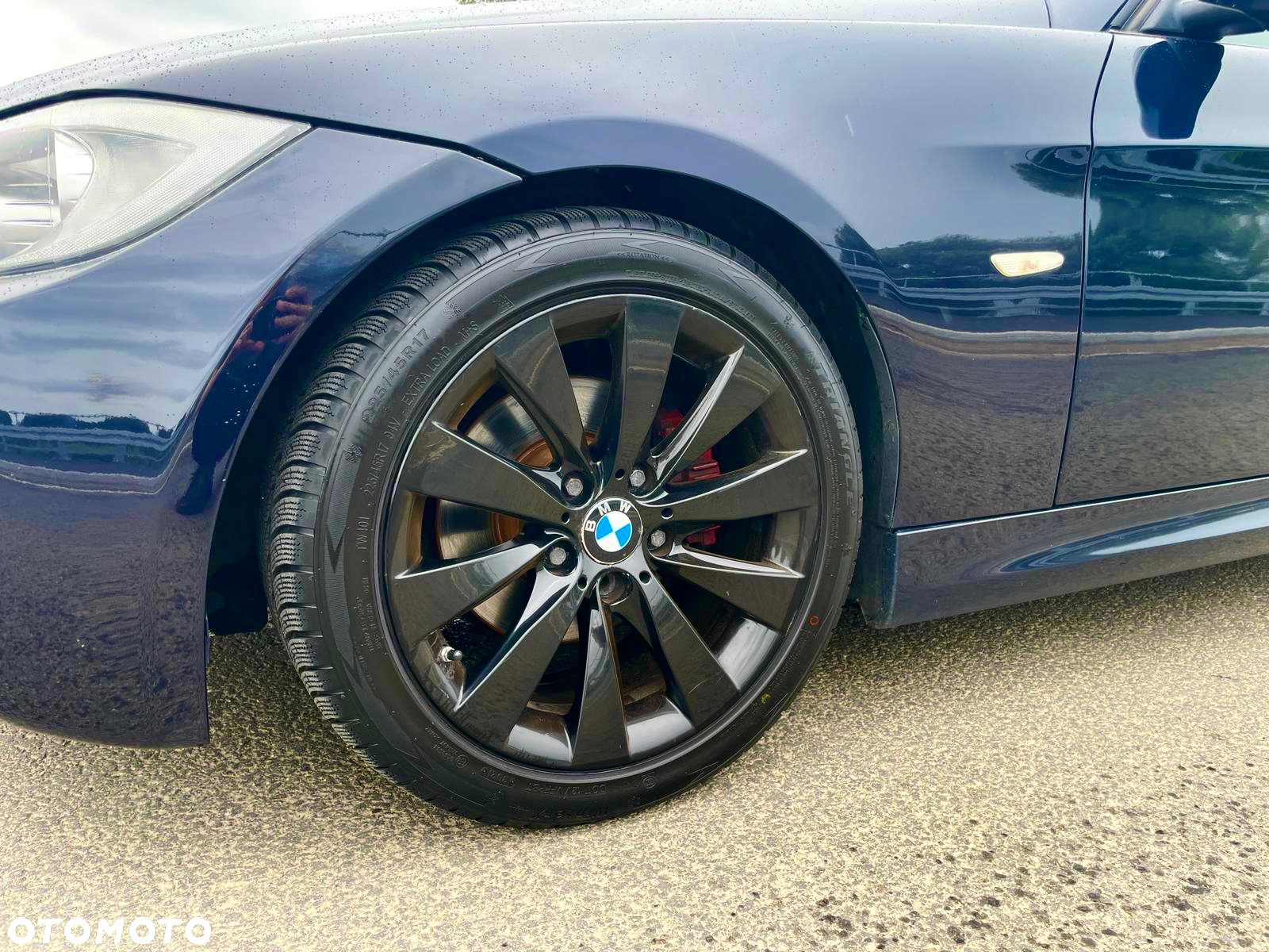 BMW Seria 3 - 27