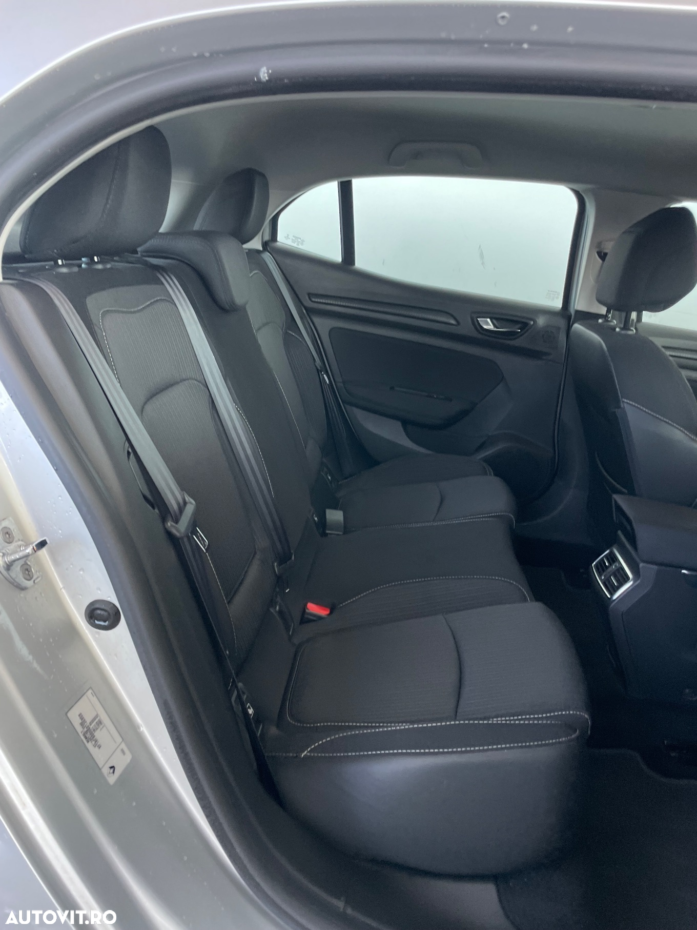 Renault Megane ENERGY dCi 110 ECO2 EXPERIENCE - 26
