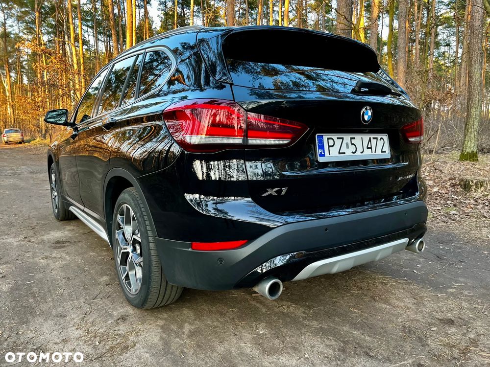 BMW X1 - 6
