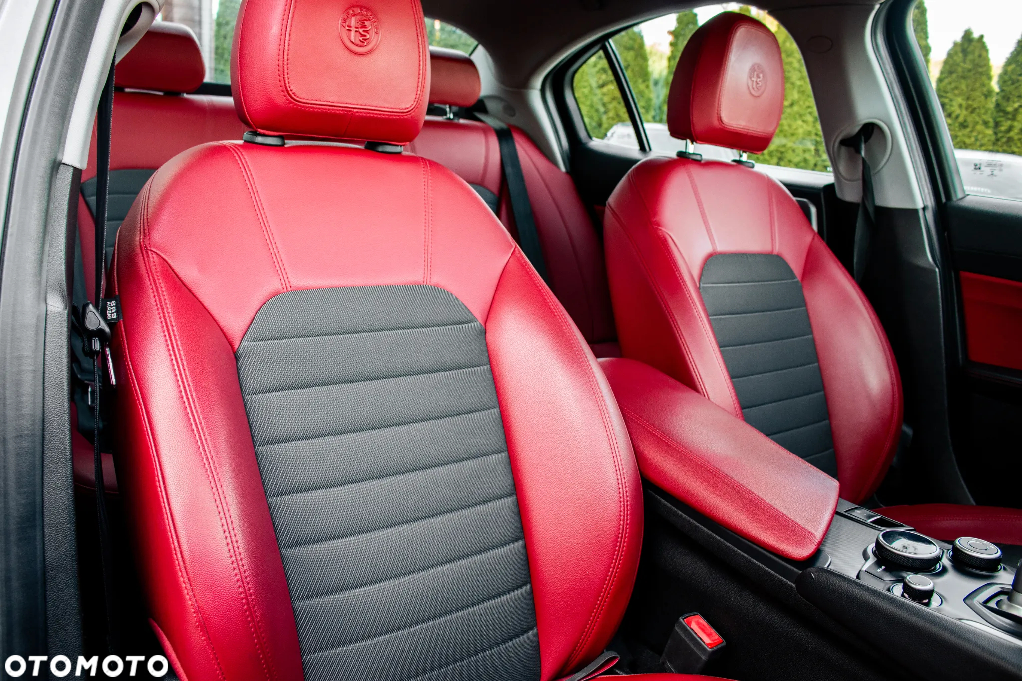Alfa Romeo Giulia 2.2 D Turbo Super - 34