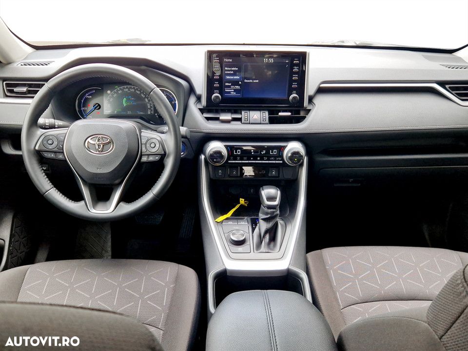 Toyota RAV4 - 14