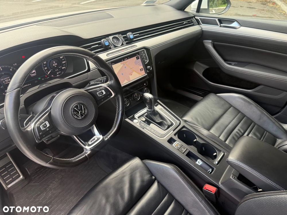 Volkswagen Passat 2.0 TDI BMT Highline DSG - 5