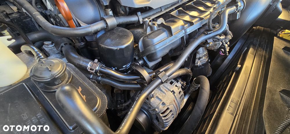 Skoda Superb 1.8 TSI Ambition - 24