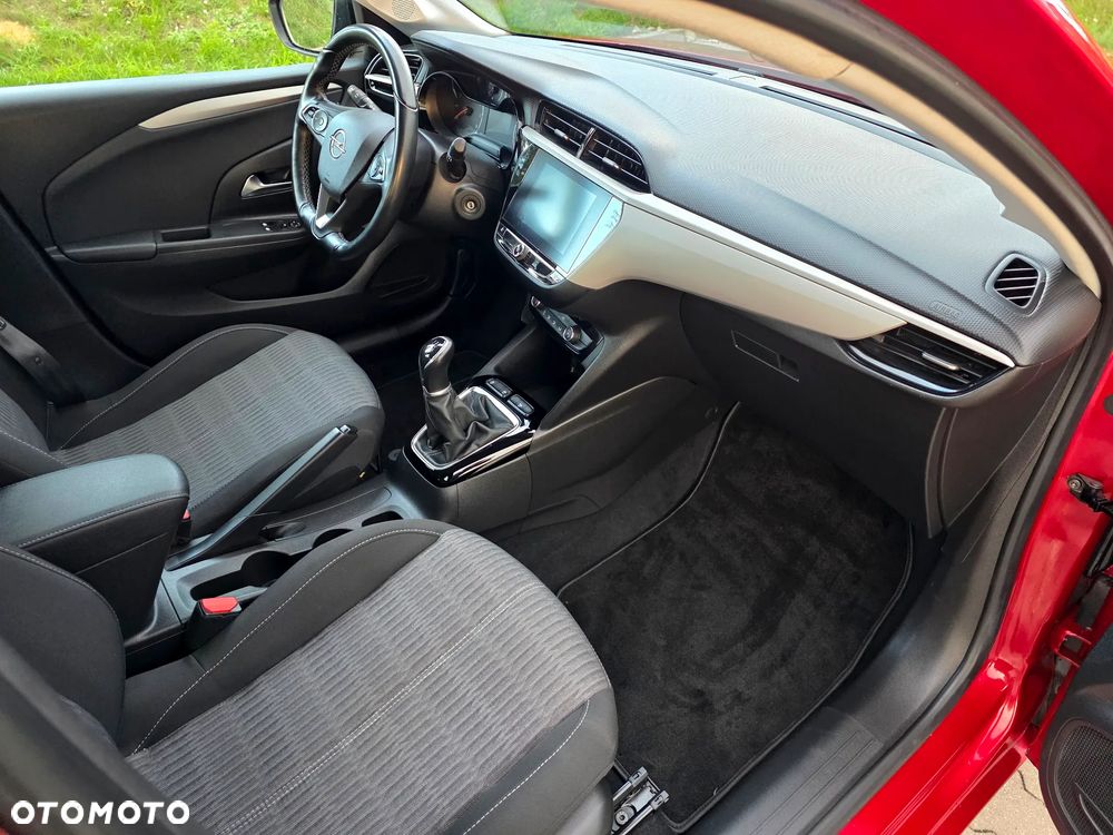 Opel Corsa - 16