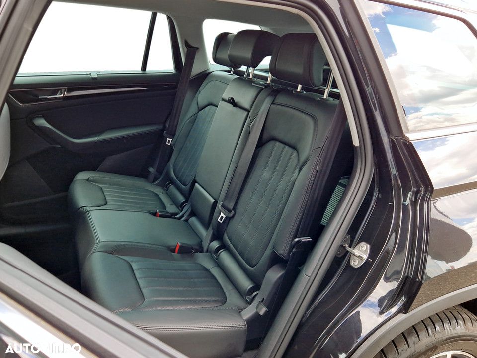 Skoda Kodiaq 2.0 TDI 4X4 DSG L&K - 16