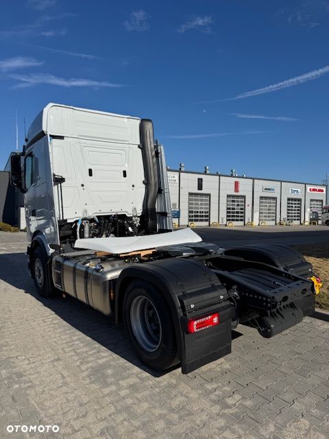 Mercedes-Benz Actros 1848 LS - 5