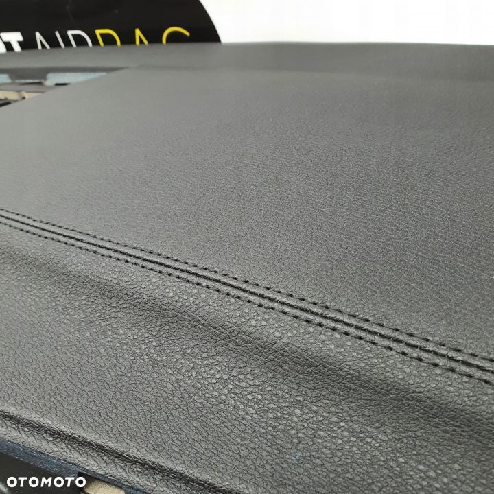 BMW X2 F39 DESKA ROZDZIELCZA NITKA KONSOLA KOKPIT PULPIT PODUSZKI AIRBAG AIR BAG PASY KIT SET - 6