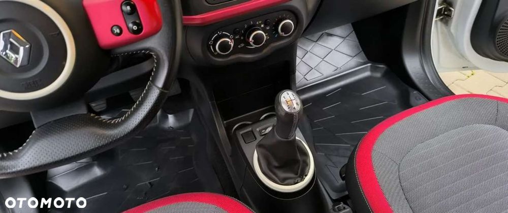 Renault Twingo - 10