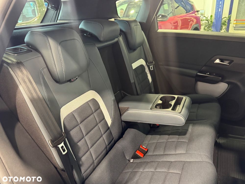 Citroën C5 Aircross 1.2 mHEV Plus eDCT6 - 15