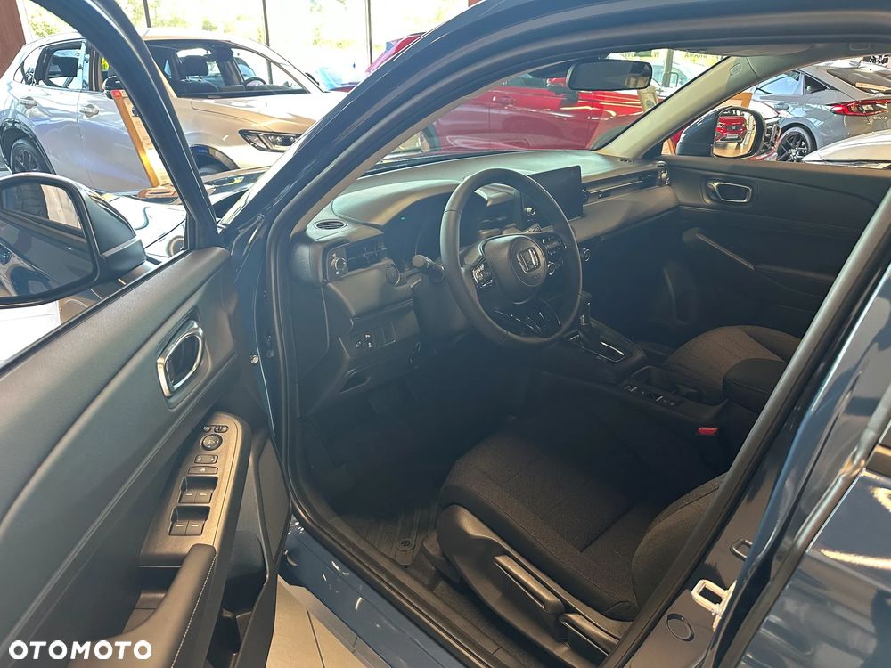 Honda HR-V 1.5 i-MMD Elegance CVT - 5