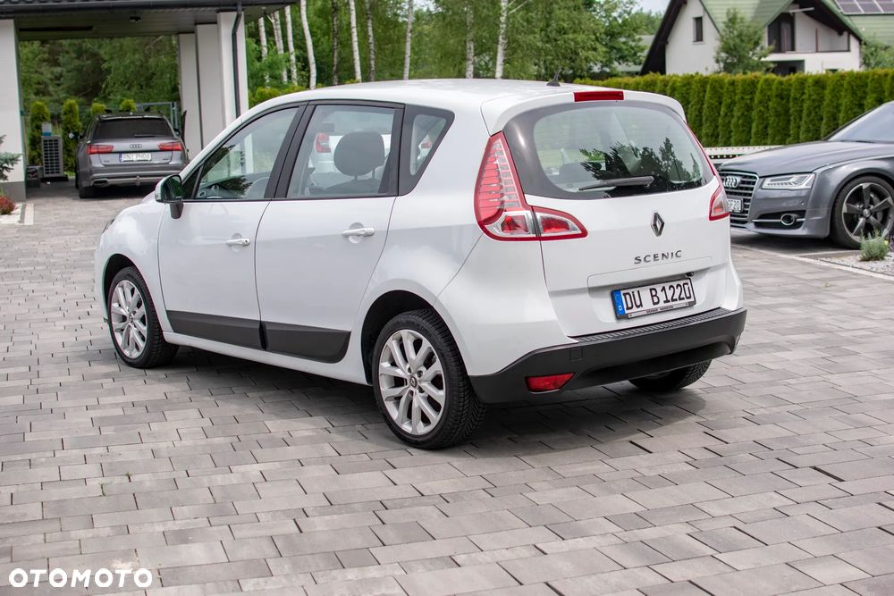 Renault Scenic - 19