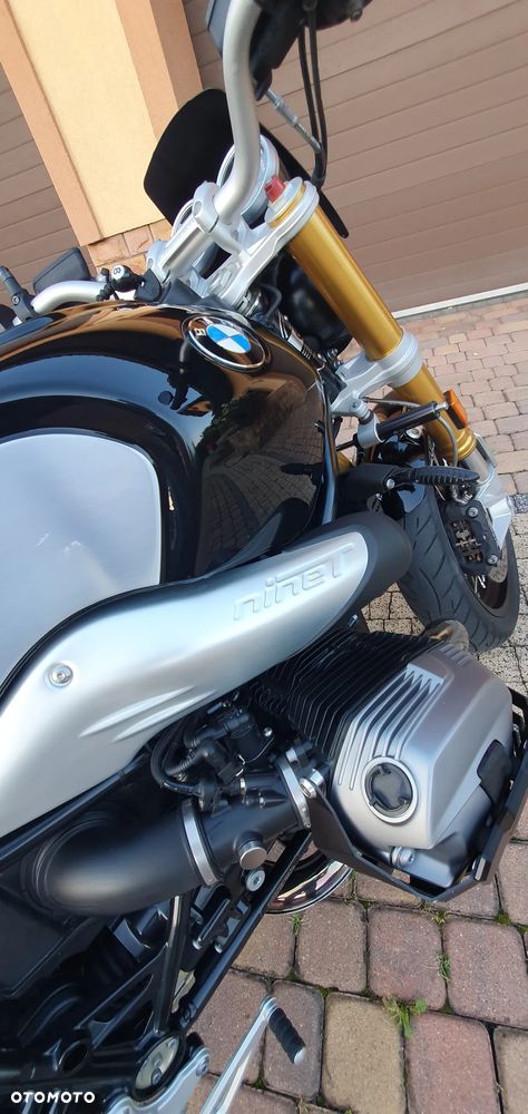 BMW R - 11