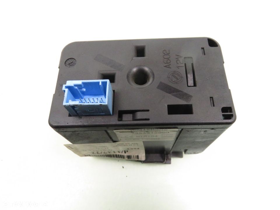 STACYJKA FIAT CROMA II 7354312800 - 5