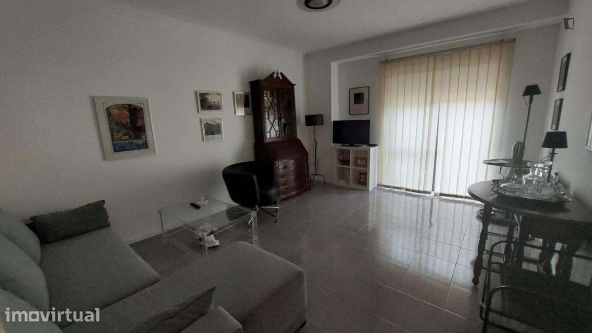 Apartamento com 1 quartos - localizado em Figueira da foz - Grande imagem: 2/13