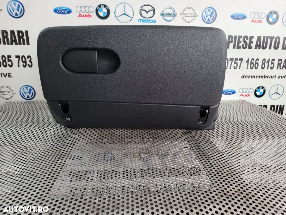 Torpedou Cutie Acte Mini Cooper One F54 F55 F56 F57 An 2014-2019 Volan Stanga - 6
