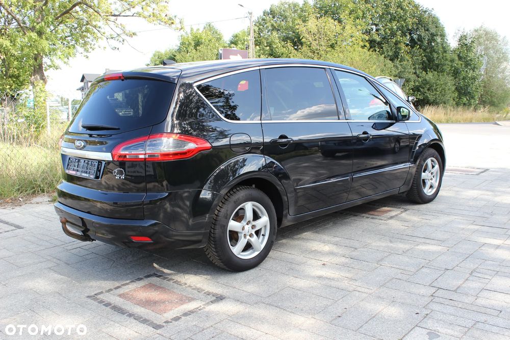 Ford S-Max 2.0 TDCi DPF Champions Edition - 3
