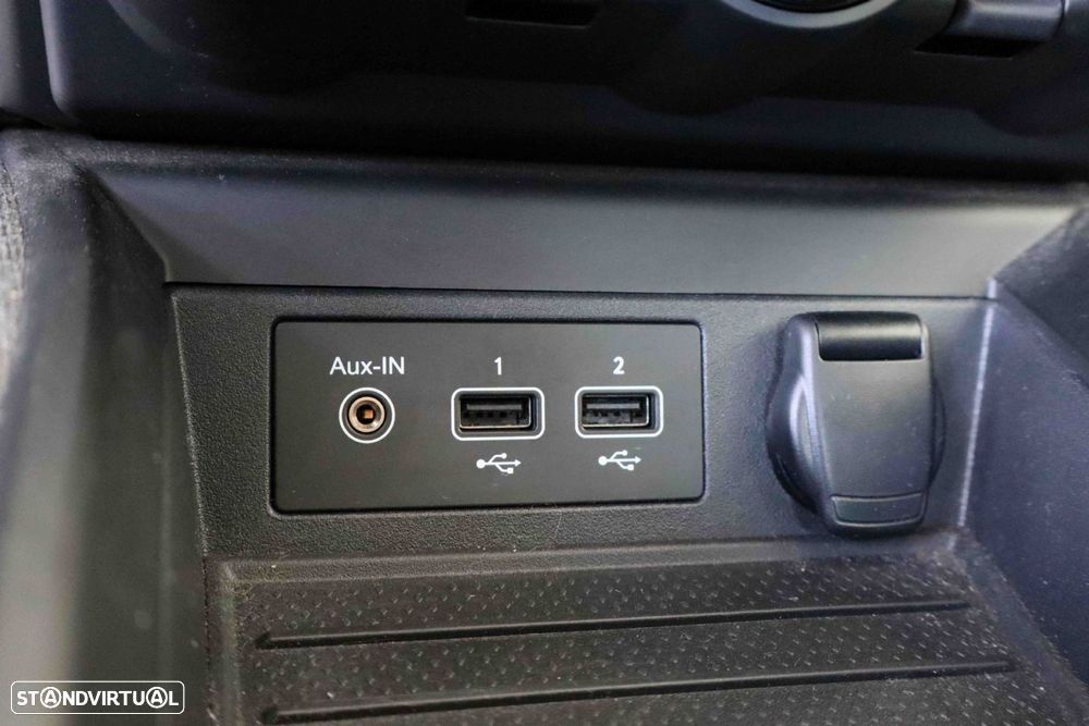 Renault Zoe (c/ Bateria) Limited 50 - 34