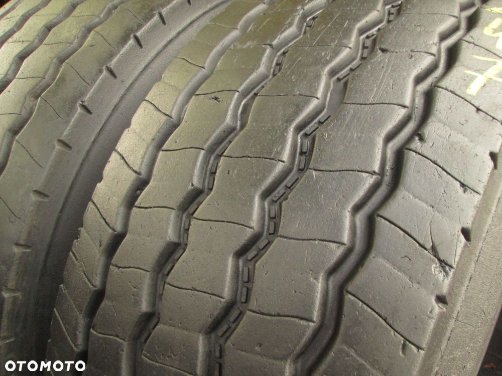 Opony ciężarowe 385/65/22.5 Goodyear OMNITRAC S. Opony ciężarowe - 5