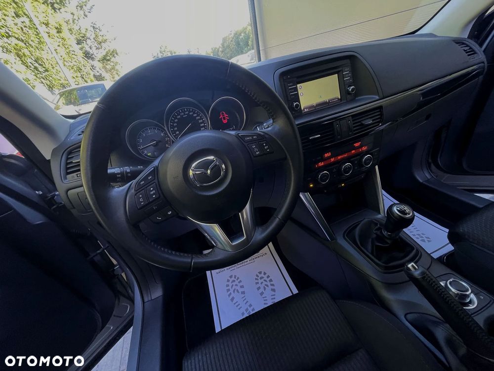 Mazda CX-5 2.0 Skymotion 2WD - 29