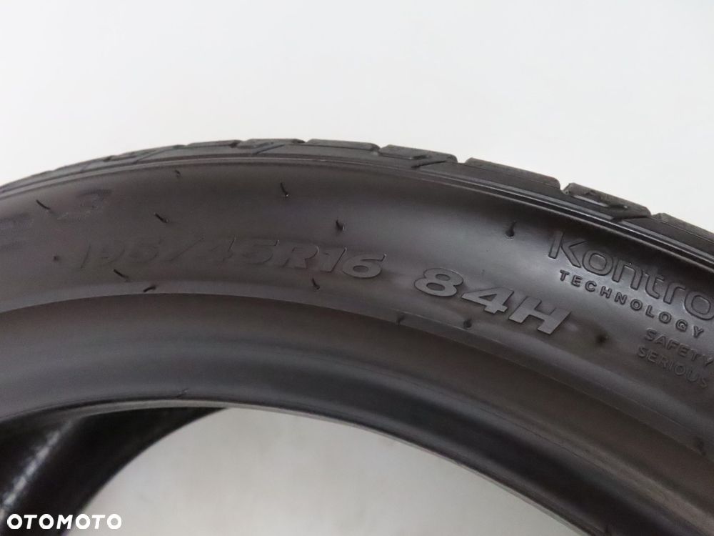 195/45R16 OPONA LETNIA Hankook Ventus Prime 3 84H XL - 6