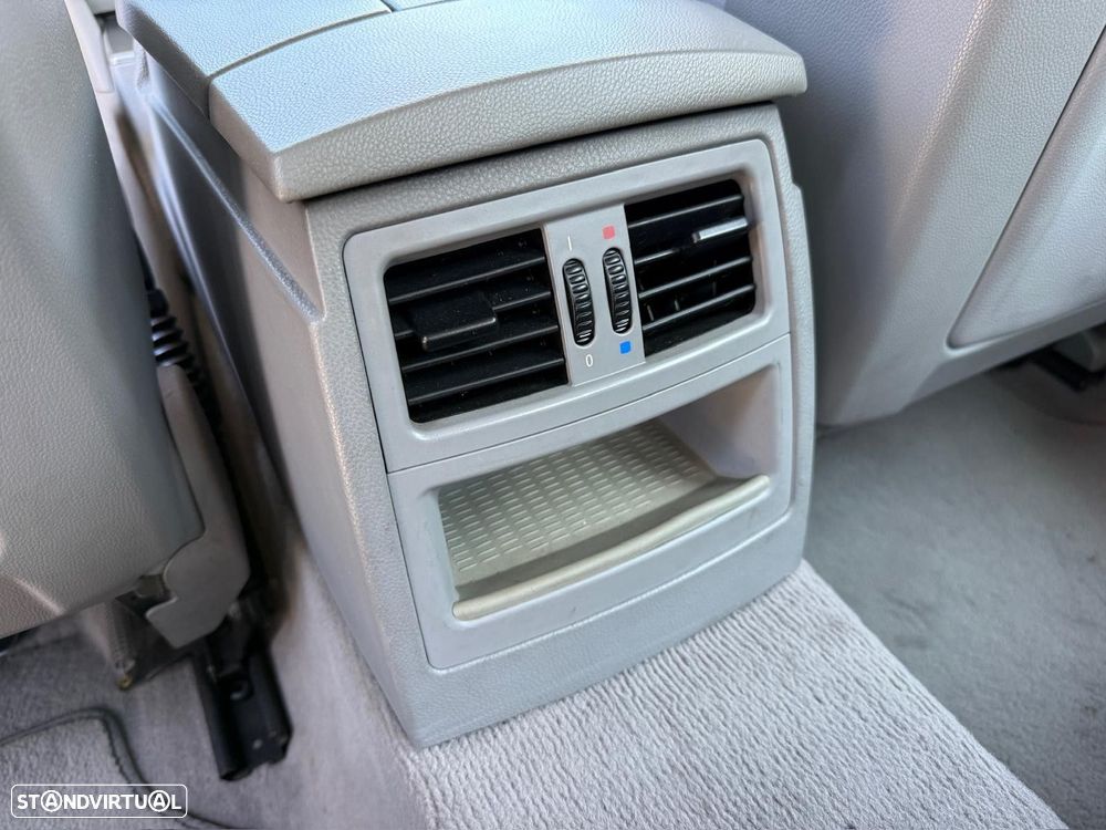 BMW 520 - 20