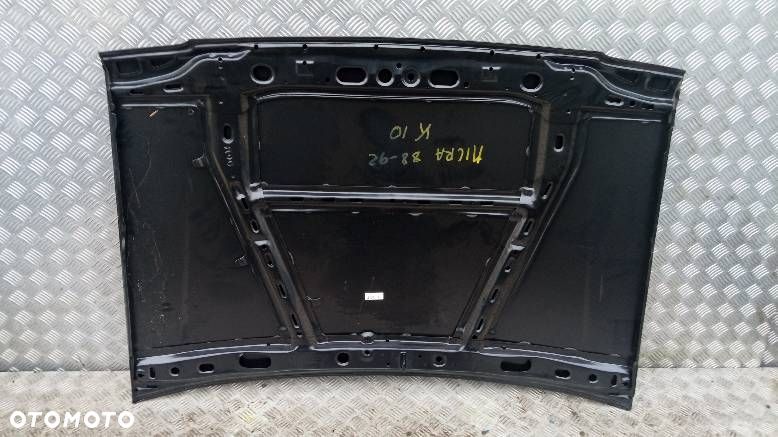 MASKA NISSAN MICRA K10 - 2